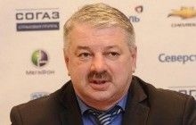 Экс-наставник молодежной сборной Латвии вошел в тренерский штаб ХК Донбасс