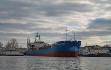 Ukraine needs to return its tankers from Caspian to Black Sea to privatize shipping companies – SPF