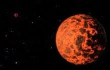 Сегодня NASA сообщит о важных открытиях, сделанных на экзопланетах