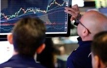 Фондові індекси США продовжують ставити рекорди - Dow Jones вперше в історії перевищив 21000 пунктів