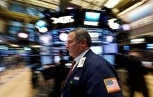 Фондовые индексы США вновь достигли исторических максимумов