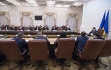 Кабмін пропонує депутатам обнулити мита на імпорт міндобрив