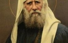 22 лютого Православна Церква згадує чудове набуття мощей святителя Тихона (Белавіна)