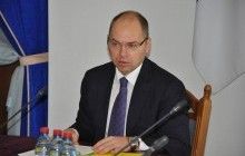 Губернатор Степанов закупить 77 автомобілів для поліцейських Одещини
