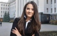 Кабмін призначив заступником міністра енергетики з євроінтеграції 27-річну Наталю Бойко