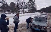 Затримано прокурорів, які вимагали 130 тисяч хабара у бізнесмена - Луценко (фото)