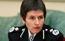 Впервые за 187-летнюю историю "Скотленд-Ярд" возглавила женщина