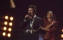 У Лондоні роздали музичні нагороди Brit Awards-2017 (фоторепортаж)