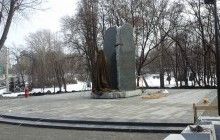 У Києві цієї суботи відкриють пам’ятник Телізі