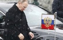 Chief of Gen. Staff Muzhenko says Russia plotting escalation in Donbas