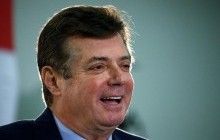 "Повернути Януковича": у Манафорта придумали "мирний" план для України