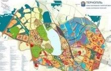 У Тернополі розгорілися пристрасті щодо Генплану з кримінальним відтінком