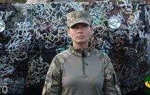 Майор Ірина Баранова: Було дуже багато випадків, коли сини сиділи заблоковані у військових частинах в Криму, а їхні матері чи тещі ходили на референдум голосувати за Росію