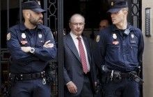 Экс-главу МВФ Родриго Рато приговорили к 4,5 годам тюрьмы