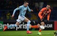 "Шахтар" програв у додатковий час "Сельті" і вибув з Ліги Європи