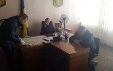 СБУ: У Житомирській області голова райдержадміністрації вимагав хабар, погрожуючи підприємцю перевіркою