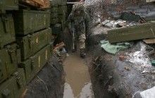 Ukraine reports 20 enemy attacks, 2 WIA's in last day