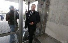 Артеменко собирается в США "продолжать свое дело"