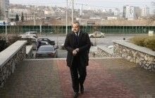 Депутат Артеменко заявил о "следственных действиях" в офисе своего адвоката