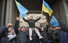 Міжнародні експерти пояснили, чому Росія не має прав розслідувати події 26 лютого 2014 року під ВР Криму