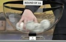 Жеребкування 1/8 фіналу Ліги Європи: "Рома" зіграє з "Ліоном", "Шальке" - з "Боруссією"