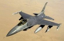 Ирак начал наносить авиаудары по "Исламском государстве" в Сирии