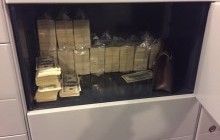 СБУ піймала посадовців фіскальної служби на вимаганні 70 млн гривень за відшкодування ПДВ