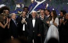 У Франції назвали переможців кінопремії "Сезар" - найкращим фільмом визнали картину "Вона" (фото)