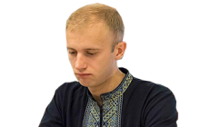 "Міжнародній федерації шашок не сподобалося, що я всюди у вишиванці... Відкрито в провину це ніхто не ставив, але в кулуарах про це говорили"