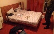 Поліція припинила діяльність мережі борделів в Києві і області, затримано 15 осіб