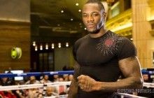 Чемпіона світу WBC Уайлдера зобов'язали провести бій зі Стіверном, бій Паркер - Ф'юрі перенесено