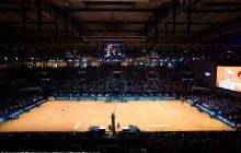 Матч Кубка Федерації з тенісу Німеччина - Україна відбудеться в Штуттгарті