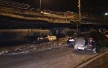 Кличко планирует начать реконструкцию развязки на Шулявке в этом году