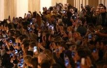 До середини 2017 року кількість користувачів мобільного зв'язку сягне 5 мільярдів осіб