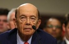 Сенат США утвердил миллиардера Уилбура Росса министром торговли