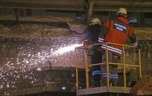 У Києві перевірять технічний стан усіх шляхопроводів і мостів - Кличко