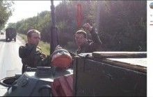 Волонтери вирахували російського контрактника, який воював на Донбасі (фото)