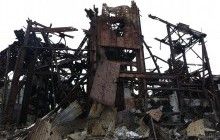 В Минобороны рассказали подробности боев на шахте "Бутовка"