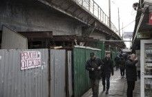 Развязку на Шулявке за 600 миллионов будет строить помощник нардепа Микитася