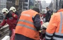 Аварийных мостов в Киеве нет – гендиректор "Киевавтодора"