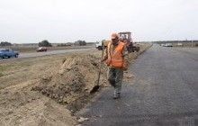 Глава Львовского облавтодора уволен за неэффективную работу