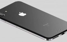 У нового iPhone 8 не будет разъема Lightning