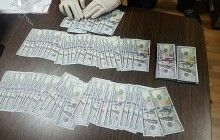 У Харкові керівників заводу затримали на хабарі розміром 1 млн гривень