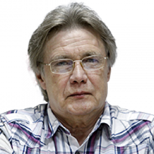 Николай Сунгуровский Николай Сунгуровский