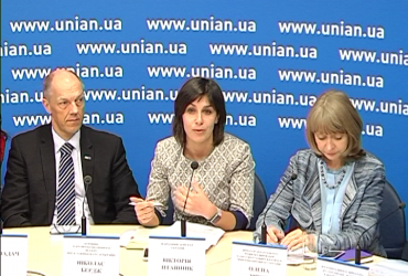 Провал реформи захисту інтелектуальної власності погіршить інвестпривабливість України