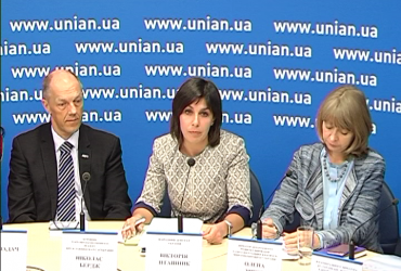 Наразі звинувачення України в порушенні прав інтелектуальної власності дещо пом'якшилися