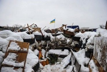 Війна в Україні: таролог спрогнозувала хід бойових дій взимку (відео)
