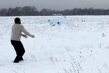 На фронте появились новые украинские БПЛА, способные уклоняться от зенитных дронов РФ