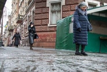 В Україні оголосили І рівень небезпеки: яких областей торкнеться (карта)