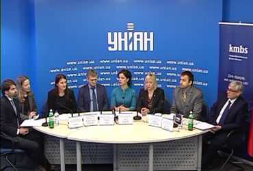 "Розвиток малого і середнього бізнесу через посилення бізнес-об’єднань"